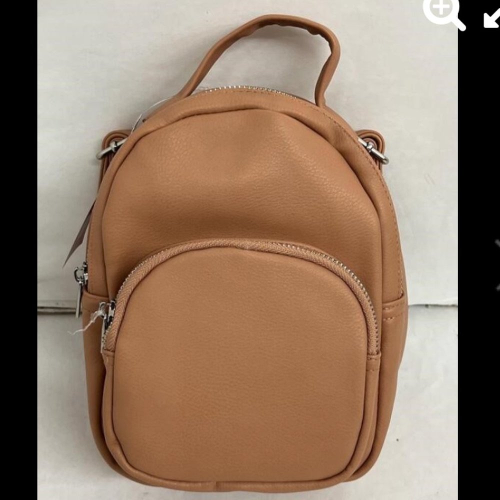 NWT Wild Fable 9" Mini Backpack